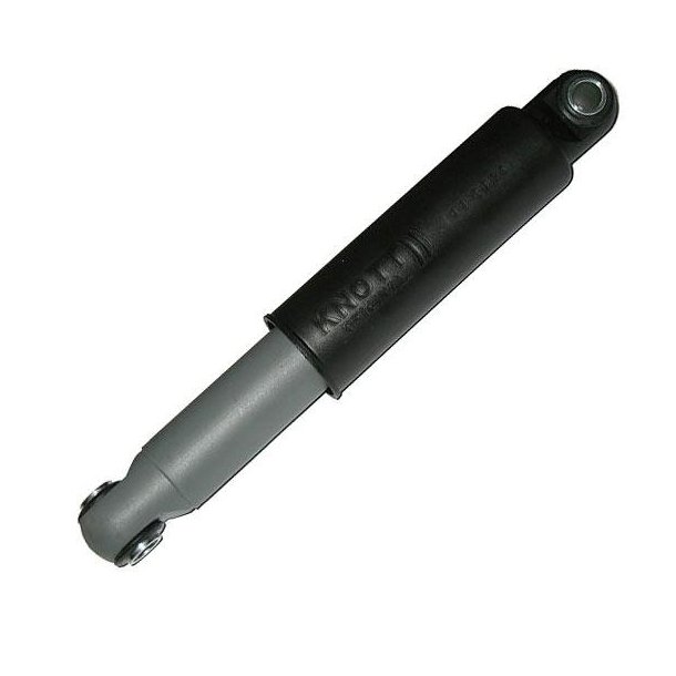 Hjulstddmper original Knott EA1800/TA3500Kg lgd. 220-340mm