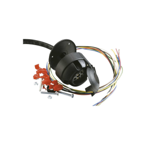 7-poligt universellt elsats till m�nga modeller