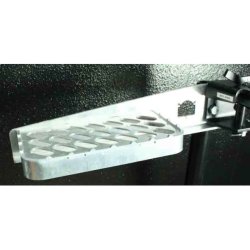 Universaltrinn p venstre side av flenskulen