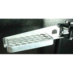 Universaltrinn p venstre side av flenskulen