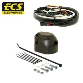 13 polet el-sett/kabelsett - Universall for ulike merker