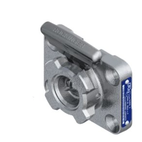 Varioblock clutchskiftesystem uten skifteplate (kjpes separat)