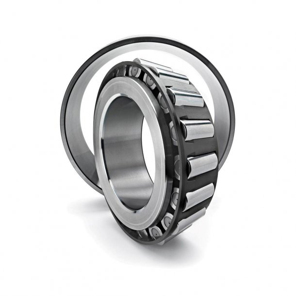 Konisk rulleleje 32007 35 x 62 x 18 mm