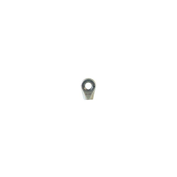 je til gasfjeder 14/28 med 10,1 mm hul.. (gl. nr. 10-280874)