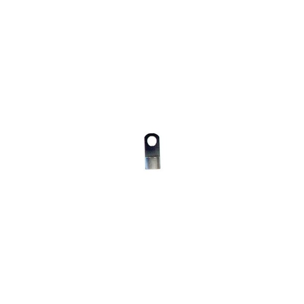je til gasfjeder 14/28 med 8,1 mm hul,
