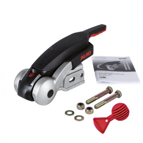 AL-KO AKS 3504 Stabilisatorkobling 