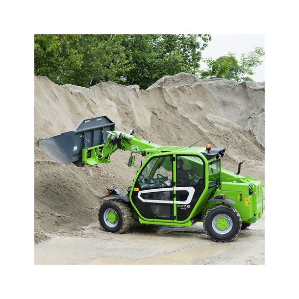 Truck dk 27x8.50-15/8 TL SP-HD