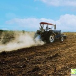 Traktorfordekk 4.00x16/4 TT TF-9090