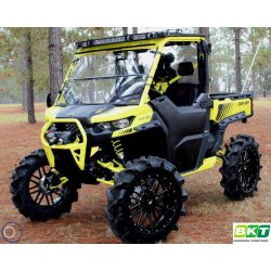 Landbruksdekk med traktormnster - 6.00x12/6 TT TR-171.