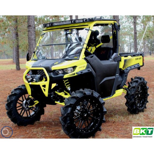 Landbruksdekk med traktormnster - 6.00x12/6 TT TR-171.