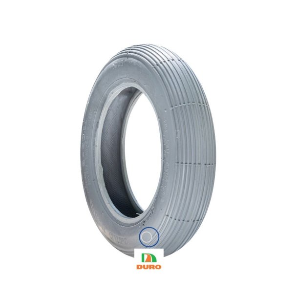 Gr dck - cykel dck 200x50 Gr D/V 18/90