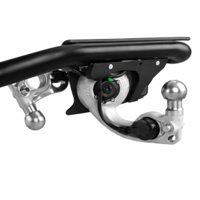 Elektrisk svingbart anh�ngertr�k til VW Golf VIII Hatchback �rgang 07/2019 -