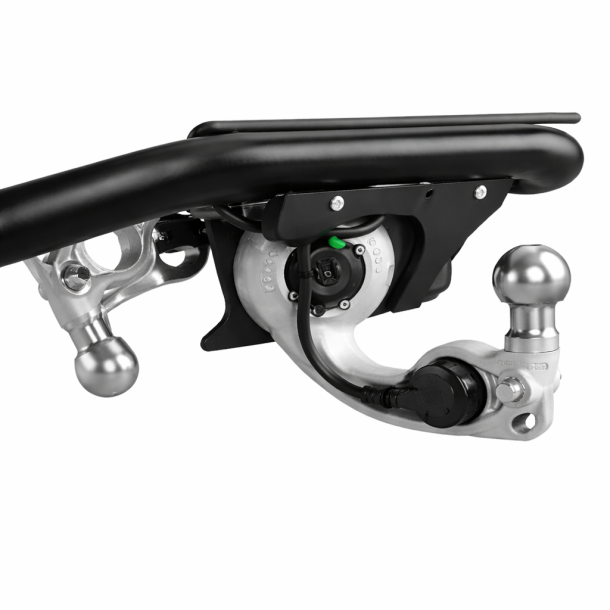 Elektrisk svingbart anh�ngertr�k til VW Golf VIII Hatchback �rgang 07/2019 -