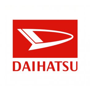 Dragkrok - Daihatsu