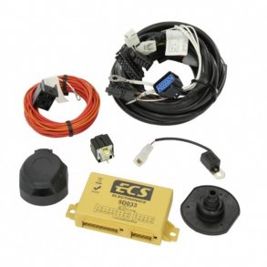 FORD MULTIKIT 7 POLS ELEKTRISK SET