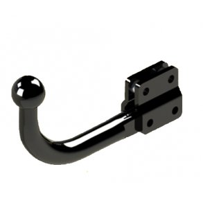 Fast dragkrok till Alfa Giulia. rg 10/2015 och framt