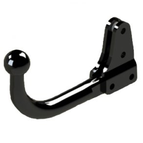 Fastsatt tilhengerfeste for Chevrolet Aveo. rg 03/2011 og frem