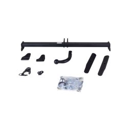 Fast anhngertrk til BMW 2 Coup&eacute; type G42. rg 08/2021 - 