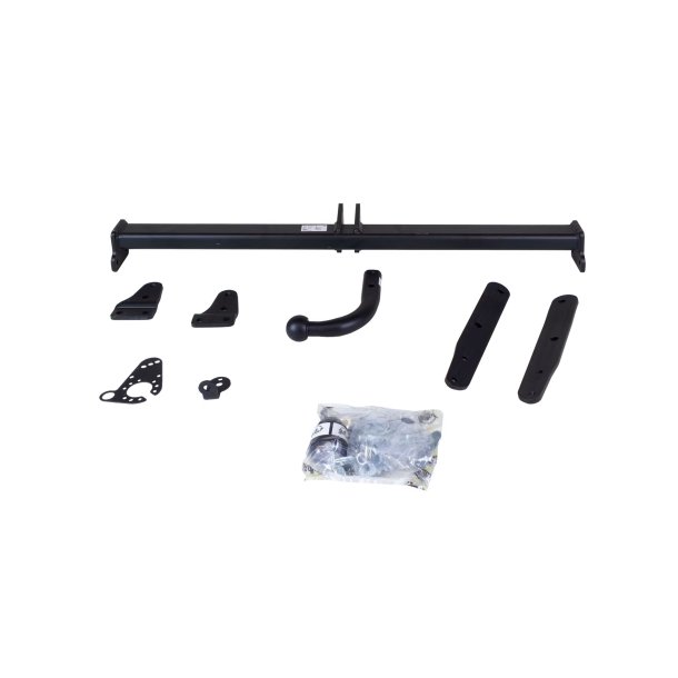 Fast anhngertrk til BMW 2 Coup&eacute; type G42. rg 08/2021 - 