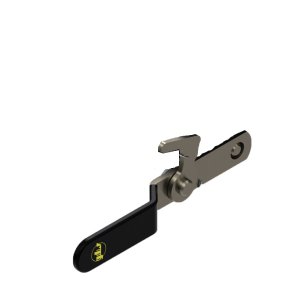 Hndtage til GDW T35 aftageligt trk.