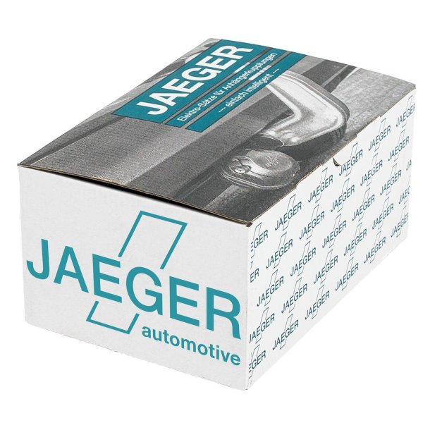 13 polet elst til Mercedes EQA +  Mercedes EQB til modeller, FORBEREDT MED MODUL rg. 11/2021 -