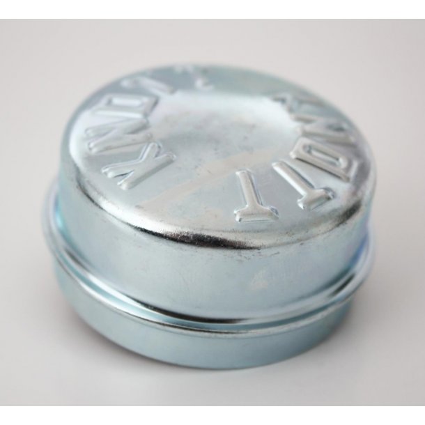 Fedtkapsel 47,1 mm. for Knott