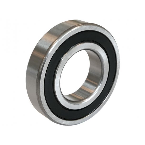 Kullager 6205 2RS 25x52x15mm.