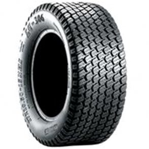Lavprofildekk 18x8.50-8/6 TL LG-306 A