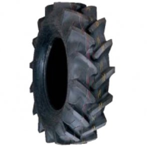 Landbrugsdk med traktormnster - 1 8.25x16/8 TL DI-1004