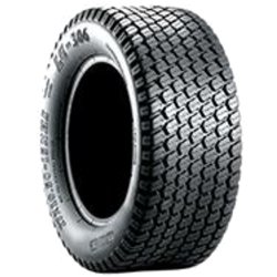 Lavprofildekk 18x9.50-8/6 TL LG-306-Armour