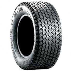 Lavprofildekk 16x6.50-8/6 TL LG-306