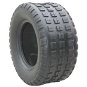Lavprofildekk 18x8.00-8/4 TL KT-307