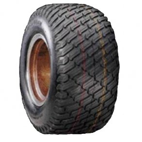 Lavprofildekk 20x8.00-8/4 TL DI-5005