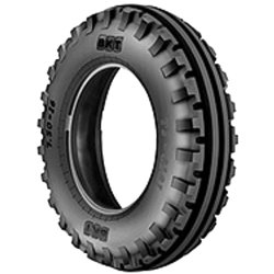 Traktorfordekk 4.50x16/4 TT TF-8181