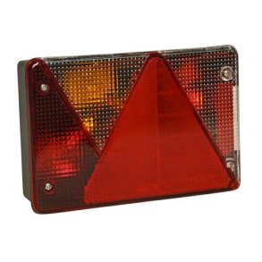 Aspöck Multipoint 4