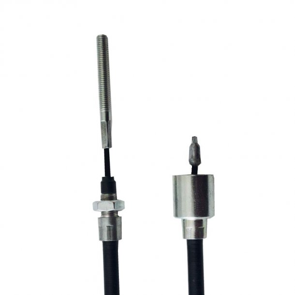 Bremsekabel 1620/1840 mm til AL-KO - coated 