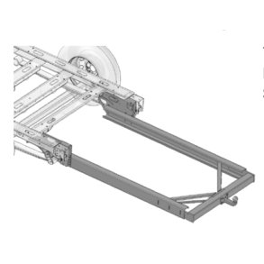 AMC SAWIKO MT026A INKL. FORSTRKET FAST KUGLE TYP4.