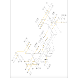 Fast anhngertrk til Maxus e-Deliver 9 kassevogn rgang. 07/2020 -