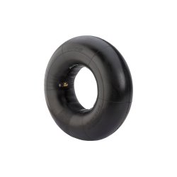 8 "slange 3.50 / 4.00x8 med vinkelventil.