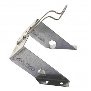 Holder for stopp blokk 3-244375