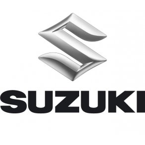 Dragkrok - Suzuki