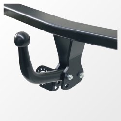 Fast Anhngertrk til Smart 3 rg. 06/2023 -