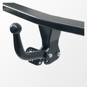 Fast Anhngertrk til Smart 3 rg. 06/2023 -