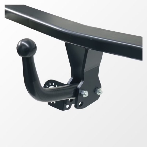 Fast Anhngertrk til Smart 3 rg. 06/2023 -