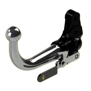 Aftageligt anhngertrk til KIA Niro EV og Hybrid. rg fra 07/2022 -