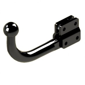 Fast anhngertrk til BMW 5 Serie Type F10 & F11 rg. 03/2010 - 12/2016