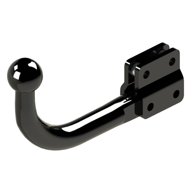 Fast anhngertrk til  Peugeot 308 SW &amp; Peugeot 408  rg. fra 07/2022 -