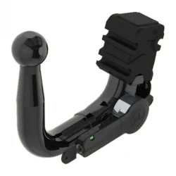 Skjult avtakbart tilhengerfeste for  Audi Q7 + Audi Q7 Hybrid. rg. 08/2015 -