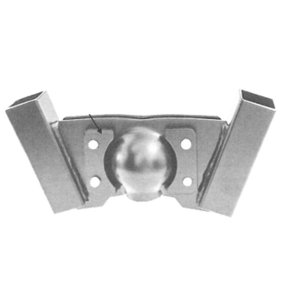 Taxabeslag til cykelholder