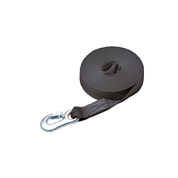 Trkbnd til AL-KO OPTIMA 1201 hndspil incl. Karanbinhage